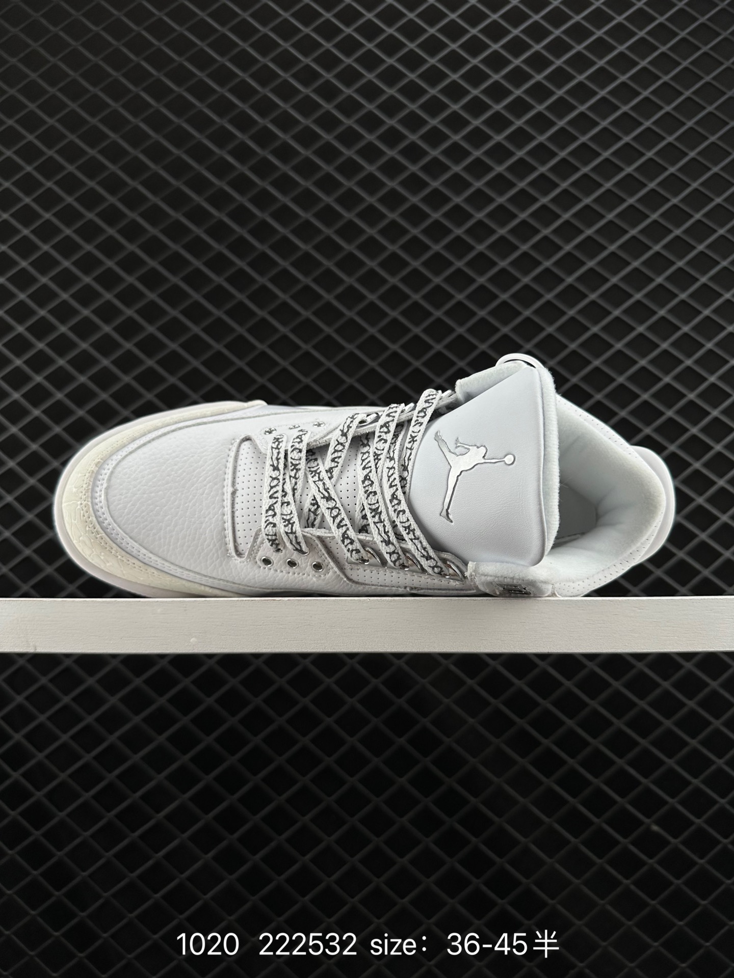 Nike Air Jordan 3 Retro SE